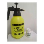 SAFA Bermuda Ew 50 50 Ml Haşere Böcek İlaci Ve Pompa Seti DFFDSSA