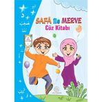 Safa ile Merve Cüz Kitabı