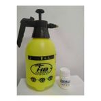 SAFA İona 10 Cs 50 Ml Haşere İlaci Ve Pompa Seti WEDDW1