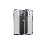 Safa İphone 13 Pro Max Uyumlu Zore Volks Kılıf-Lacivert