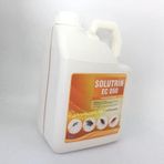 Safa Tarım (5.Litre) Solutrin EC 050 Haşere Öldürücü[Açık Alan & Bahçe & Arazi İlaçlamaları İçin Tavsiye Edilir]