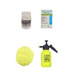 Safa Tarım Akrep İlaçlama Set-3/Delta50ML+Icon25ML/2KG Toz Kükürt/2Lt Pompa