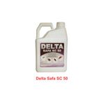 Safa Tarım Delta Safa Sc 50 Kokusuz Haşere Öldürücü | 5 Litre HM00179