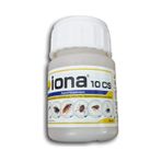 Safa Tarım Iona 10 CS Pire ve Genel Haşere Kokusuz 50 ML