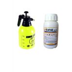 Safa Tarım Iona Haşere Böcek ılacı 250ML/HB 2lt Ilaçlama P