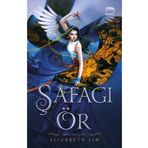 Şafağı Ör: Yıldızların Kanı 1 Kitap