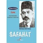SAFAHAT 6 ASIM - MUSTAFA YÜCEL