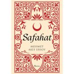 Safahat - Bez Ciltli - Mehmet Akif Ersoy