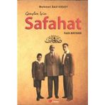SAFAHAT - MEHMET AKIF ERSOY (ISBN:9789751030818)