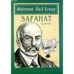 SAFAHAT - MEHMET AKIF ERSOY (ISBN:9789944942867)