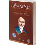 SAFAHAT - MEHMET AKIF ERSOY