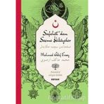 Safahat'dan Seçme Hikayeler 2 - Osmanlıca-Türkçe - Mehmed Akif Ersoy