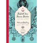 Safahat'dan Seçme Şiirler-Osmanlıca Türkçe - Mehmet Akif Ersoy