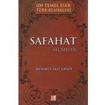 Safahat’dan Seçmeler - Mehmet Akif Ersoy