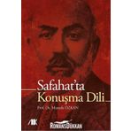 Safahatta Konuşma Dili - Akademik Kitaplar Kolektif