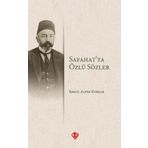 Safahatta Özlü Sözler - Türkiye Diyanet Vakfı Yayınları