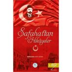Safahat’tan Hikayeler - Ahmet Seyrek