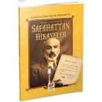 Safahattan Hikayeler - Mehmet Akif Ersoy