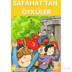 SAFAHAT'TAN ÖYKÜLER 2.VE 3. SINIFLAR İÇIN - MEHMET AKIF ERSOY