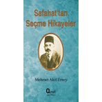 Safahat’tan Seçme Hikayeler - Mehmet Akif Ersoy