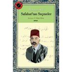 SAFAHAT´TAN SEÇMELER - MEHMET AKIF ERSOY (ISBN:9789754733860)