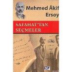 Safahat´tan Seçmeler - Mehmet Akif Ersoy