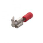 Şafak 0.5 - 1.5 mm2 Geri Dönüşlü Terminal Uç