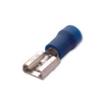 Şafak 1.5 - 2.5 mm2 4.75 mm Dişi Faston Uç