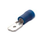 Şafak 1.5 - 2.5 mm2 4.75 mm Erkek Faston Uç