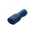 Şafak 1.5 - 2.5 mm2 6.35 mm Dişi Faston Uç