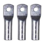 Şafak 240 mm² M12 DIN 48201 Alüminyum Sıkmalı Kablo Pabucu