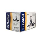 Şafak 8680734705123 10MM2 M5 Elektrik Ekko Serisi Skp Sıkmalı Kablo Pabucu