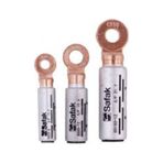 Şafak Bs2 12012 120 Mm² M12 Dın Normu Bimetal Bakır/alm. Kablo Pabucu