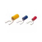 Şafak CK-4006SPVC 4-6 mm2 M4 Pvc İzole Kablu Ucu