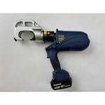Şafak Epc 120-42KC 16-400MM Bataryalı Kablo Sıkma Pensesi