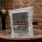 Şafak İhram Hac ve Umre Kıyafeti 1250 gr - 110 x 220 cm - Beyaz