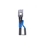 Şafak S-6/Komple 10-240 Mm Hidrolik Pabuç Sıkma Pensesi Ve Başlıkları