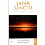 Şafak Sancısı - cengiz aymatov Muhtar Şahanov