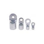 Şafak SFK 4-6 DIN 46234 Kaynaklı M4 Kablo Pabucu