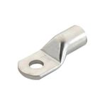 Şafak Skp-25 25Mm M10 25Lik Sıkmalı Kablo Pabucu Bakır Kalay Kaplı