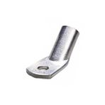 Şafak SKP-45-12012 120 mm M12 Açılı Sıkmalı Kablo Pabucu