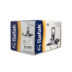 Şafak Skp-Ekko 50 mm2 M10 Kablo Pabucu