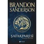 Şafakparesi - Brandon Sanderson