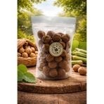safantep Gaziantep Yöresel İnce Kabuklu Ceviz – Doğal, Taze, Yüksek İç Oranlı - 1 Kg. – Doğal 1.Sınıf Kalite