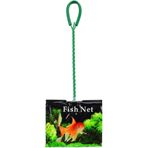 Safari Armatürk Akvaryum Kepçesi, Balık Yakalama Kepçesi 5" 12,5 cm Orta Boy