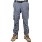 Safari AVM Guntack Outdoor Taktik Kamp Pantolonu - 2XL - Koyu Mavi