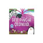 Safari Park ta Dev Pancar Çılgınlığı - Catherine Jones