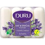 Saf&doğal Lavanta Sabun, 70 Gramx4 - Option-1