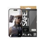 Safe. By Panzerglass İphone 15 Plus Ekran Koruyucu
