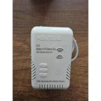 Safe Gaz Dogalgaz Ve Lpg Alarm Cıhazı